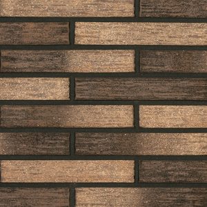 Кирпич облицовочный Plinfa Cassia MIX 1812, 300x85x50 мм