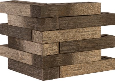 Кирпич облицовочный Plinfa Cassia MIX 1812, 300x85x50 мм 8