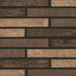 Кирпич облицовочный Plinfa Cassia MIX 1813, 300x85x50 мм