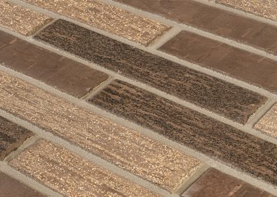 Кирпич облицовочный Plinfa Cassia MIX 1813, 300x85x50 мм 6
