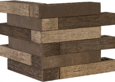 Кирпич облицовочный Plinfa Cassia MIX 1813, 300x85x50 мм 8
