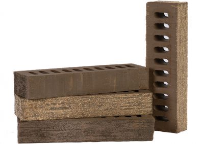 Кирпич облицовочный Plinfa Cassia MIX 1813, 300x85x50 мм 9