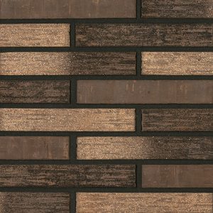 Кирпич облицовочный Plinfa Cassia MIX 1814, 300x85x50 мм