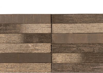 Кирпич облицовочный Plinfa Cassia MIX 1814, 300x85x50 мм 7