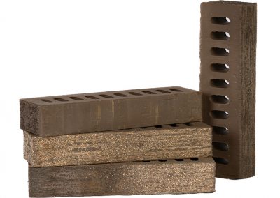 Кирпич облицовочный Plinfa Cassia MIX 1814, 300x85x50 мм 9