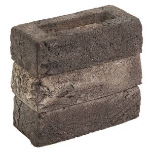 Кирпич облицовочный Тандем Абрамцево узорный, 215x102x65 мм