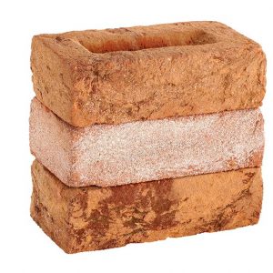 Кирпич облицовочный Тандем Алабино, 215x102x65 мм
