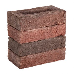 Кирпич облицовочный Тандем Бородино, 210x100x50 мм