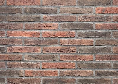 Кирпич облицовочный Тандем Бородино MW007, 215x80x40 мм 2