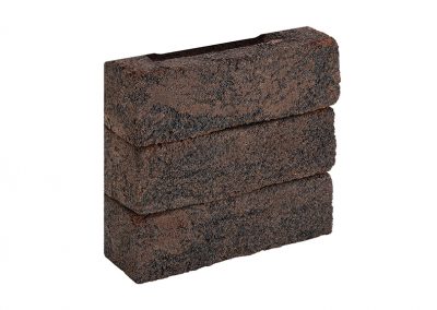 Кирпич облицовочный Тандем Чернево, 215x50x65 мм 2