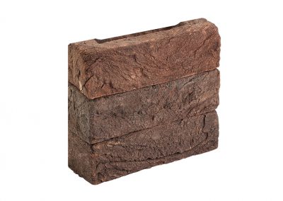 Кирпич облицовочный Тандем Данилово, 215x50x65 мм 2