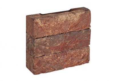 Кирпич облицовочный Тандем Денисово, 215x50x65 мм 2