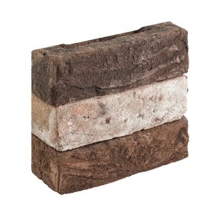 Кирпич облицовочный Тандем Георгиево, 215x50x65 мм