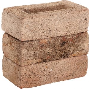 Кирпич облицовочный Тандем Горки, 215x102x65 мм