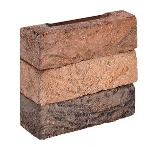 Кирпич облицовочный Тандем Гринёво, 215x50x65 мм