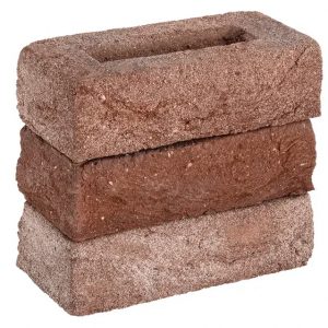 Кирпич облицовочный Тандем Хованское, 215x102x65 мм