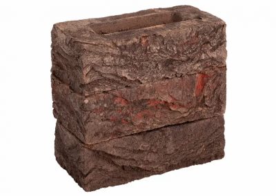 Кирпич облицовочный Тандем Ижевское, 215x102x65 мм 2