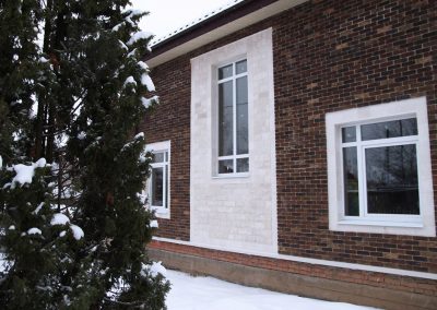 Кирпич облицовочный Тандем Константиново, 215x102x65 мм 4