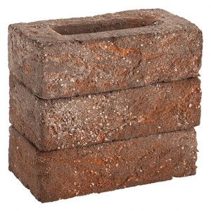 Кирпич облицовочный Тандем Кудиново, 215x102x65 мм