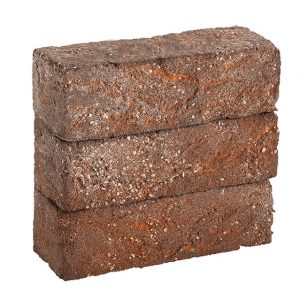 Кирпич облицовочный Тандем Кудиново, 215x50x65 мм