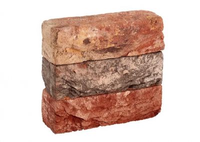 Кирпич облицовочный Тандем Лукерьино, 215x50x65 мм 2