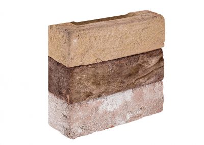 Кирпич облицовочный Тандем Мамоново, 215x50x65 мм 2