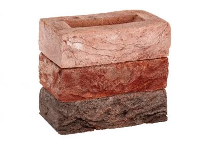 Кирпич облицовочный Тандем Марфино, 215x102x65 мм 2