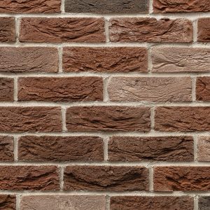 Кирпич облицовочный Тандем Марфино, 215x50x65 мм