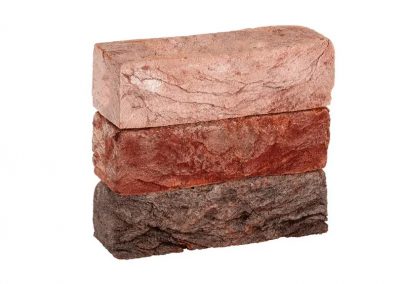 Кирпич облицовочный Тандем Марфино, 215x50x65 мм 2