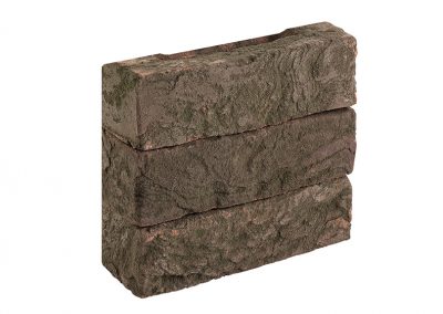 Кирпич облицовочный Тандем Моховое, 215x50x65 мм 2