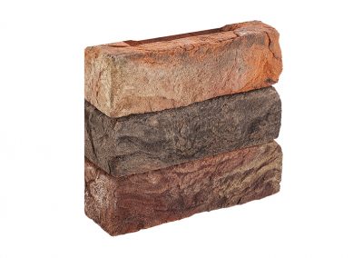 Кирпич облицовочный Тандем Никулино, 215x50x65 мм 2