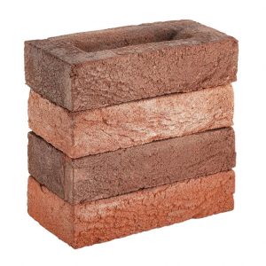 Кирпич облицовочный Тандем Поречье, 210x100x50 мм