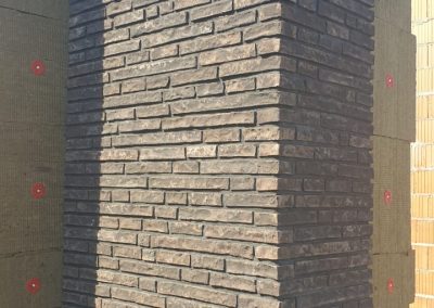 Кирпич облицовочный Тандем ригельный Черкасск, 475x85x40 мм 6