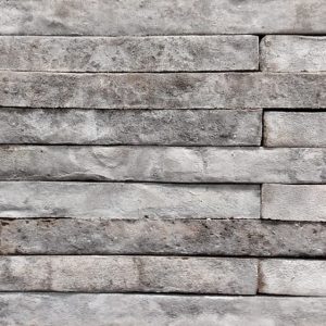 Кирпич облицовочный Тандем ригельный Этна, 485x85x40 мм