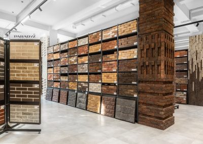 Кирпич облицовочный Тандем ригельный Петерсенъ, 490x90x40 мм 4