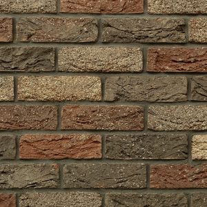 Кирпич облицовочный Тандем Зимино, 215x102x65 мм