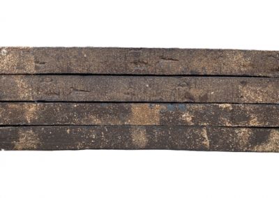 Кирпич ригельный Сафоново Клинкер Модель №13, 525x100x40 мм 5