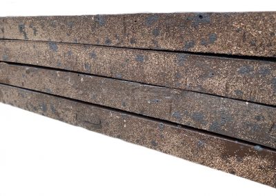 Кирпич ригельный Сафоново Клинкер Модель №13, 525x100x40 мм 6