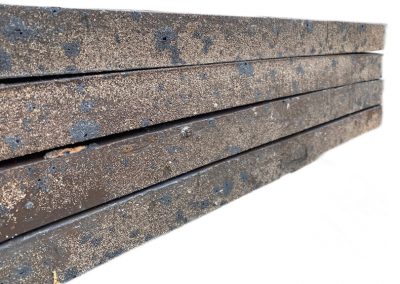 Кирпич ригельный Сафоново Клинкер Модель №13, 525x100x40 мм 7