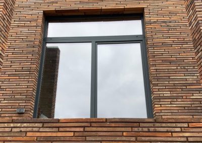 Кирпич ригельный Сафоново Клинкер Модель №9, 525x100x40 мм 5