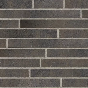 Клинкерная плитка Terramatic Forta Brown RIEGEL DK 2301:2R