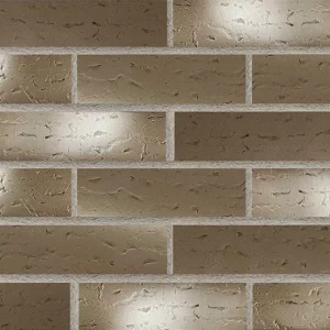 Клинкерная плитка Terramatic Moon Brown AC 2404