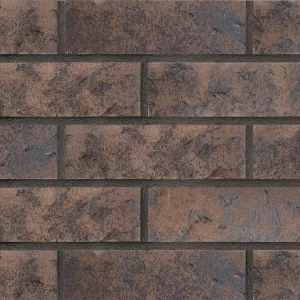 Клинкерная плитка Terramatic Moon Brown DK 2401:2