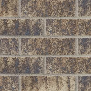 Клинкерная плитка Terramatic Moon Grey DK 8401:2