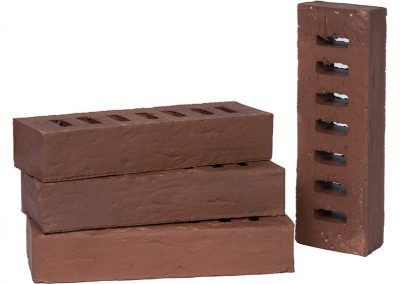 Клинкерный кирпич Plinfa Iron 2301, 270x85x50 мм 10