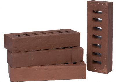 Клинкерный кирпич Plinfa Iron 2301, 270x85x50 мм 11