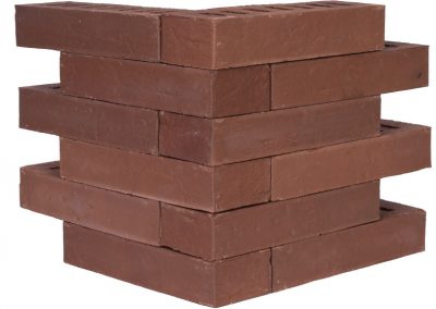 Клинкерный кирпич Plinfa Iron 2301, 270x85x50 мм 9