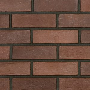 Клинкерный кирпич Plinfa Iron 2305, 215x102x65 мм