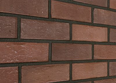 Клинкерный кирпич Plinfa Iron 2305, 215x102x65 мм 2