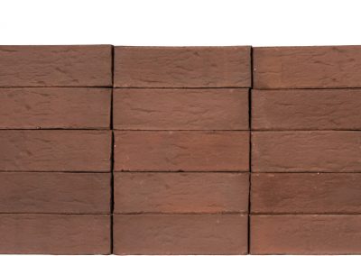 Клинкерный кирпич Plinfa Iron 2305, 215x102x65 мм 3
